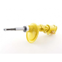 Amortiguador Deportivo High Tec Ajustado Para Volvo V70 Kombi 2 Wd (S) Año De Fabricación 2000 Fk Automotive