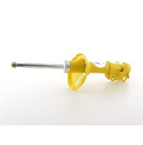 Amortiguador Deportivo Power High Tec Ajustado Para Vw Golf 3  Año De Fabricación 09.91 - 97 Eje Delantero Fk Automotive