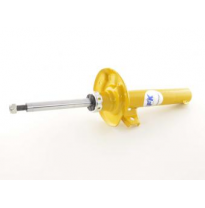 Amortiguador Deportivo Akx Ajustado Para Vw Golf 5 (1k) Fk Automotive