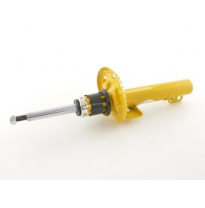 Amortiguador Deportivo Akx Ajustado Para Vw Polo 5 (9n)  Año De Fabricación 11.2001 Fk Automotive