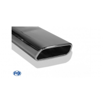 Escape FOX Skoda Superb 3T 4x4 escape final duplex - 145x65 type 59 duplex