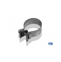 Escape FOX Mercedes CLA 250 - 117 4-matic Supresor de Escape delantero