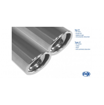 Escape FOX VW Caddy III escape final - 2x80 17