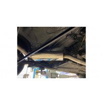 Escape FOX Audi 80/90 81/85 escape central