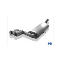 Escape FOX Audi 80/90 81/85 escape final - 2x76 13