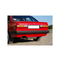 Escape FOX Audi 80 81/85 quattro