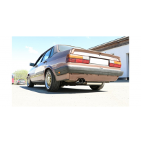 Escape FOX Audi 80 type 85 quattro pre reestyling escape final - 2x76 type 14