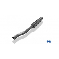 Escape FOX Audi 80 B4 escape delantero