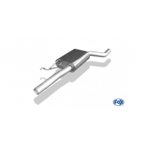 Escape FOX Audi 80 B4 quattro escape delantero