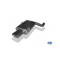 Escape FOX Audi 80 B4 quattro escape final - 135x80 53