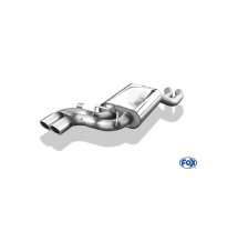 Escape FOX Audi V8 D11 escape final - 2x70 16