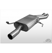 Escape FOX Audi V8 D11 escape delantero