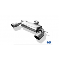 Escape FOX VW Eos 1F - reestyling escape final duplex - 129x106 32 duplex