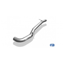 Escape FOX Skoda Yeti escape delantero &amp;#216;70mm