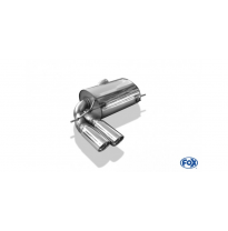 Escape FOX Audi S3 8P Sportback escape final - 2x90 17