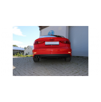 Escape FOX Audi A3 - 8V Sedan escape final - 2x80 16