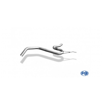 Escape FOX Audi A4 B5 escape delantero