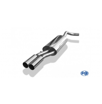 Escape FOX Audi A4 B5 escape final - 2x76 10