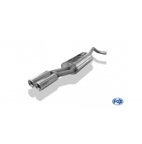 Escape FOX Audi A4 B5 escape final - 2x76 13