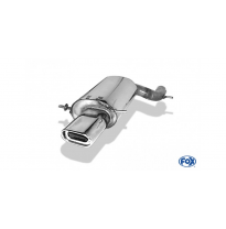 Escape FOX Audi A4/ S4 B5 quattro escape final &amp;#216;70mm - 135x80 53