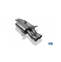 Escape Audi 100/A6 tipo C4 quattro final - 2x76 tipo 14