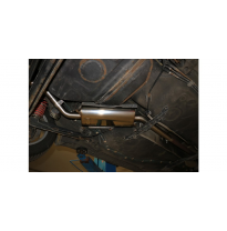 Escape FOX Audi 100/A6 C4 Escape delantero