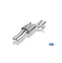 Escape FOX Audi A8/ S8 D2 escape central