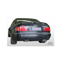 Escape FOX Audi A8/ S8 D2 escape final duplex - 2x76 17 duplex