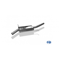 FOX Escape Audi A5 quattro B9 descapotable Año: 2,0l TFSI 185kW