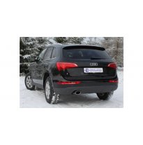 Escape FOX Audi Q5 - 8R quattro escape final - 140x90 32