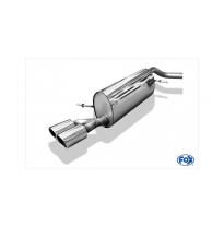 Escape FOX Audi A1 escape final - 2x80 16