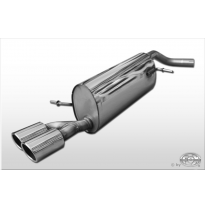 Escape FOX Audi A1 escape final - 2x90 16