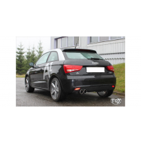 Escape FOX Audi A1 escape final - 2x90 16