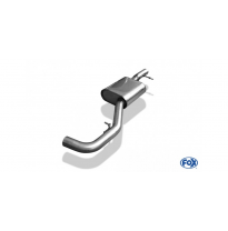 Escape FOX VW Tiguan escape delantero