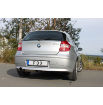 Escape FOX BMW E87 120i escape final - 1x80 14