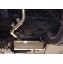 Escape FOX BMW E87 120i escape final - 1x90 16