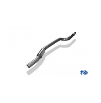 Escape FOX BMW F20/F21 - M135i escape delantero