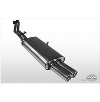 Escape FOX BMW E30 320i/ 325i escape final - 2x76 13