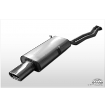 Escape FOX BMW E30 320i/ 325i escape final - 135x80 53