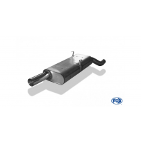 Escape FOX BMW E30 318is escape final - 1x70 10