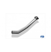 Escape FOX BMW E36 320/ 323 tubo conexion to escape final