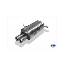 Escape FOX BMW E36 316/ 318/ 320/ 323/ 325/ 328 escape final - 2x76 13