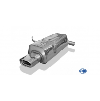 Escape FOX BMW E36 316/ 318/ 320/ 323/ 325/ 328 escape final - 135x80 53