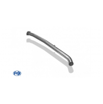 Escape FOX BMW E36 318is escape delantero