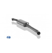 Escape FOX BMW E36 318is escape delantero