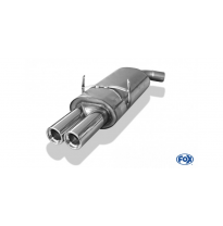 Escape FOX BMW E36 318is escape final - 2x76 13