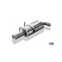 Escape FOX BMW E36 318is escape final - 1x90 13