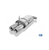 Escape FOX BMW E36 318is escape final - 2x90 type 13