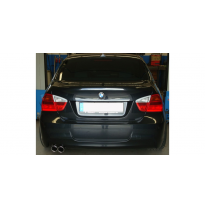 Escape FOX BMW E90/91/92 - 325d/ 330d escape final - 2x80 12