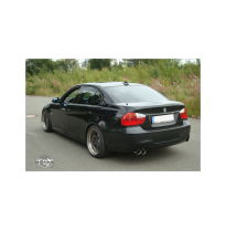 Escape FOX BMW E90/91/92 - 325d/ 330d escape final - 2x80 24